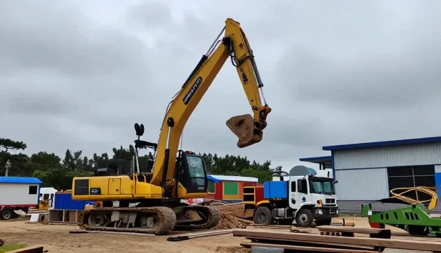 机电安装调试中的常见问题及处理建议